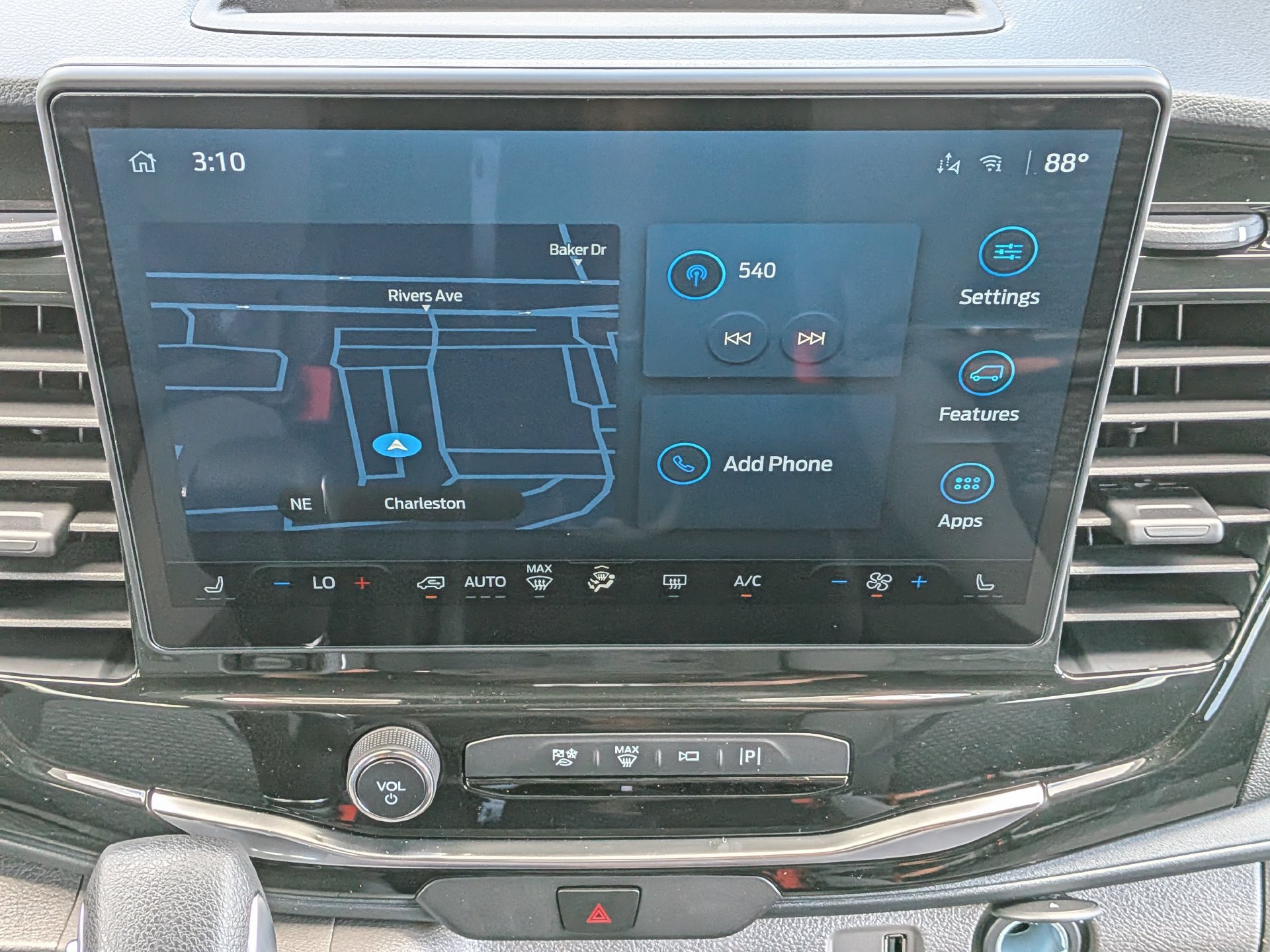 New 2026 Ford Transit 350 XLT RWD image 18