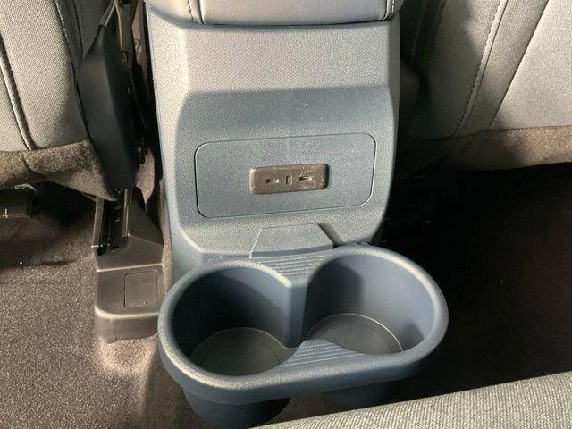 New 2026 Ford Maverick XLT image 16