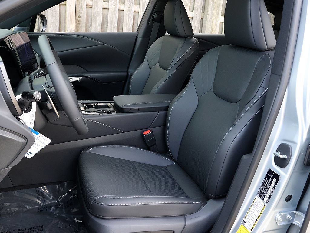 New 2026 Lexus RX 350 Premium w/ Convenience Package AWD/4WD image 11