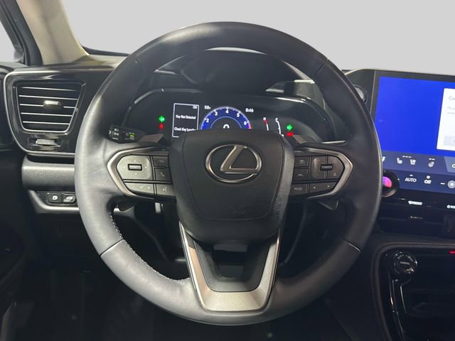 Used 2023 Lexus NX 350 AWD image 19