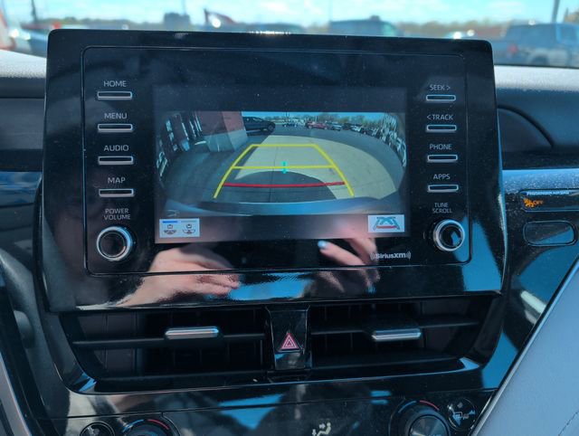 Used 2024 Toyota Camry LE w/ Convenience Package image 27