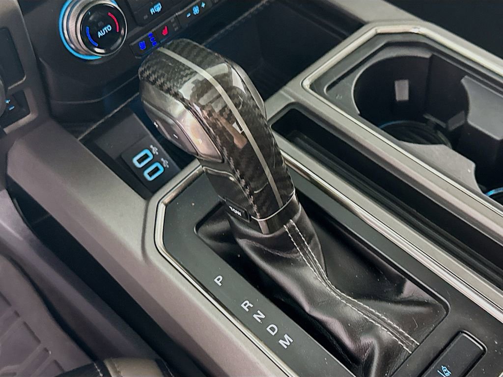 Used 2018 Ford F150 Raptor w/ Equipment Group 802A Luxury AWD/4WD image 17