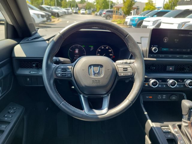 Used 2024 Honda CR-V Sport image 10