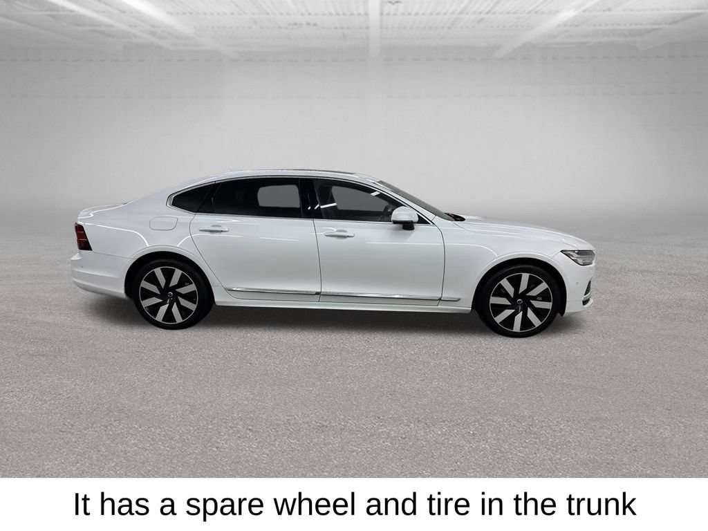 Used 2024 Volvo S90 T8 Ultimate AWD/4WD image 13