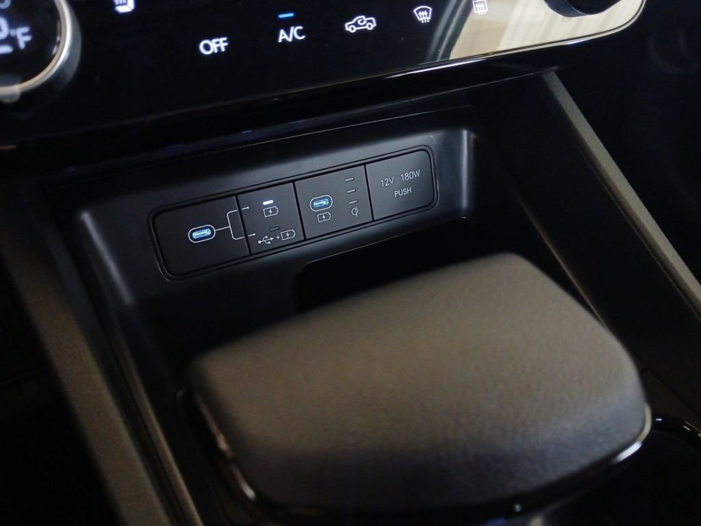 New 2026 Hyundai Santa Cruz SEL FWD image 19
