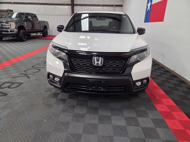 Used 2021 Honda Passport EX-L image 17