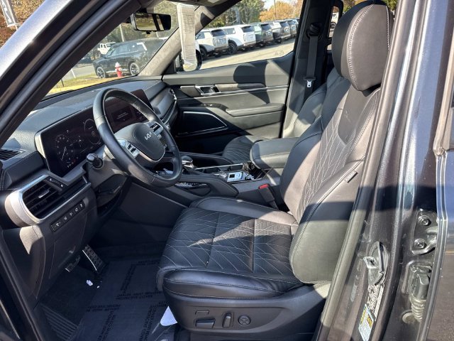 Used 2024 Kia Telluride SX Prestige X-Line AWD/4WD image 14