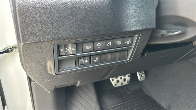 New 2026 Toyota Tundra SR5 w/ TRD Off-Road Package image 11