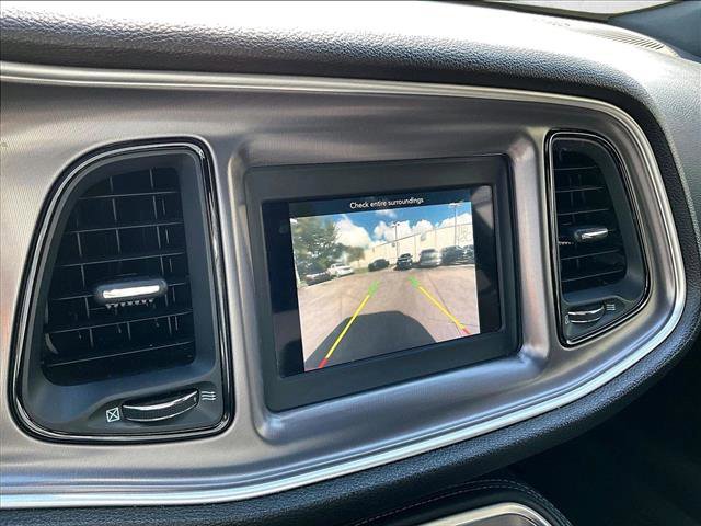 Used 2019 Dodge Challenger SXT image 23