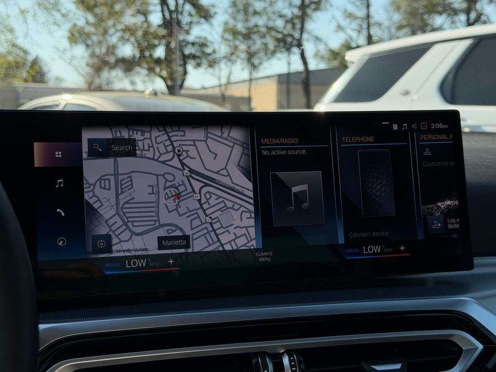 Used 2023 BMW 330e w/ M Sport Package image 20