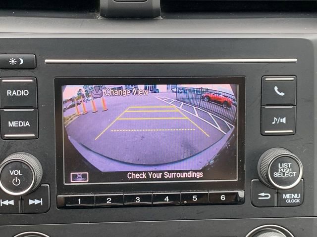 Used 2016 Honda Civic LX image 22