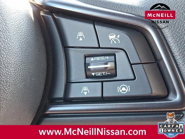 Used 2024 Subaru WRX Premium w/ Popular Package #1A image 20