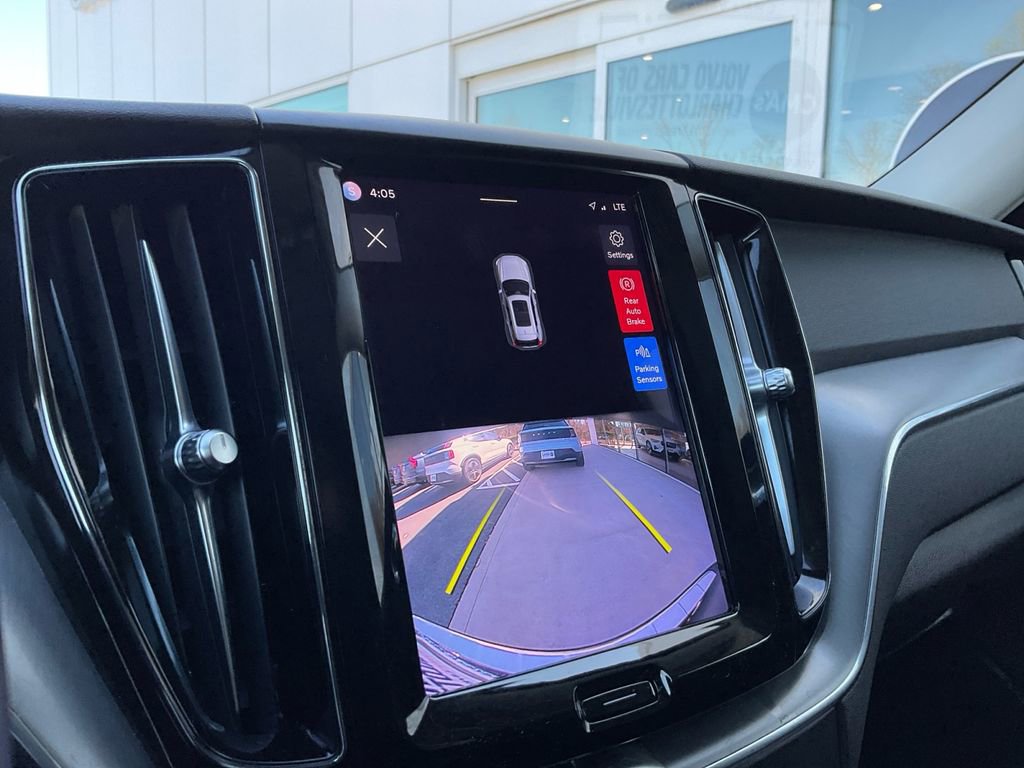 Certified 2023 Volvo XC60 B5 Core w/ Climate Package image 26