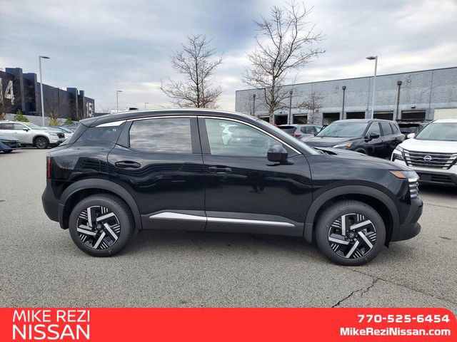 New 2026 Nissan Kicks SV w/ SV Premium Package video 2