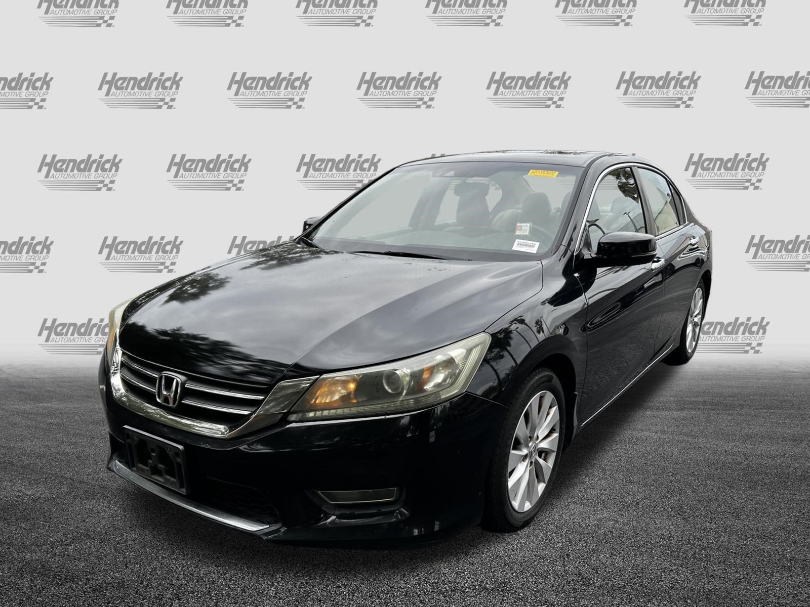 Used 2013 Honda Accord EX-L image 5