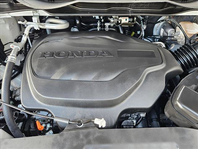 New 2026 Honda Odyssey Sport-L image 16