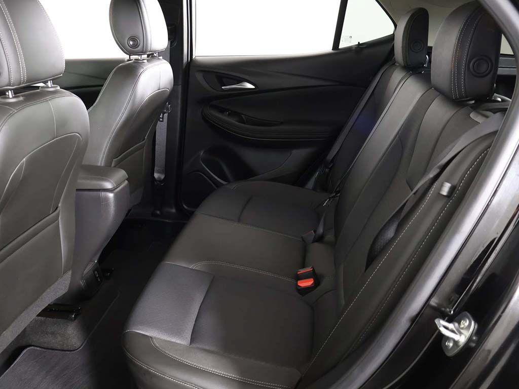 Used 2024 Buick Encore GX Preferred FWD image 30