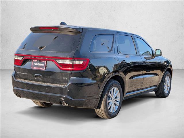 New 2026 Dodge Durango GT RWD video 2