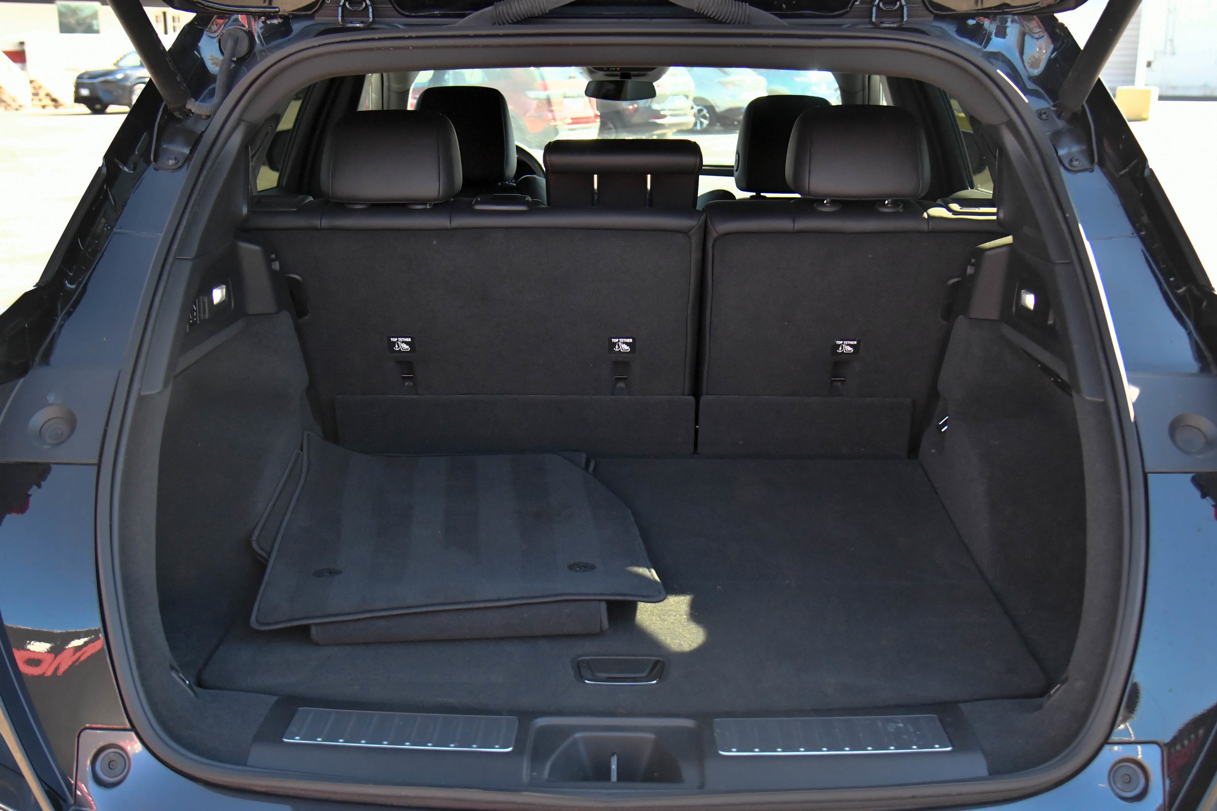 Used 2024 Acura ZDX A-Spec image 42