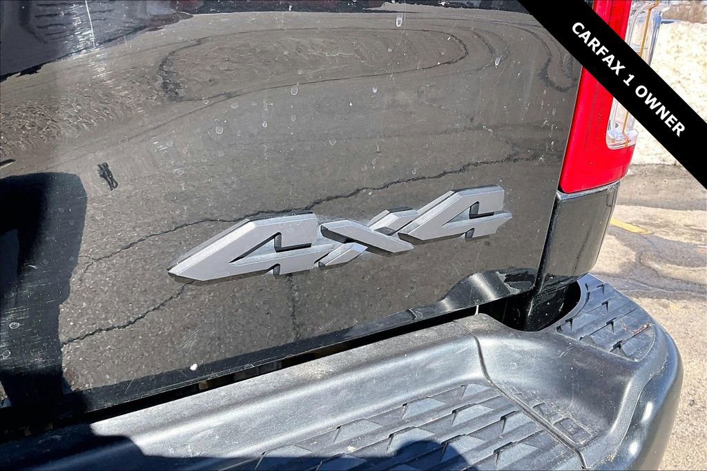 Used 2023 RAM 2500 Tradesman image 24