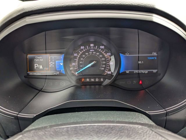 Used 2023 Ford Edge SEL image 28