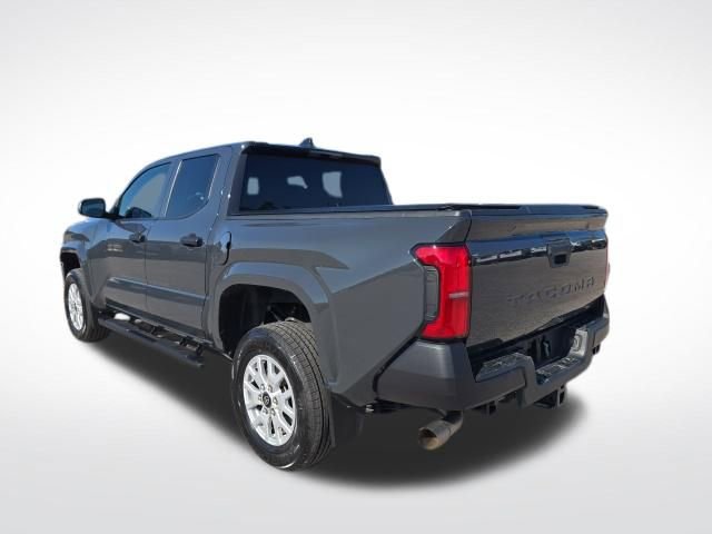 Used 2024 Toyota Tacoma SR RWD image 4