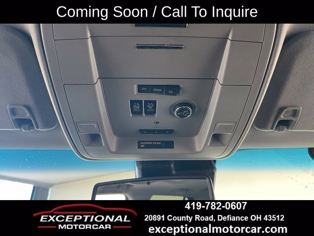 Used 2019 Chevrolet Tahoe LT AWD/4WD image 42