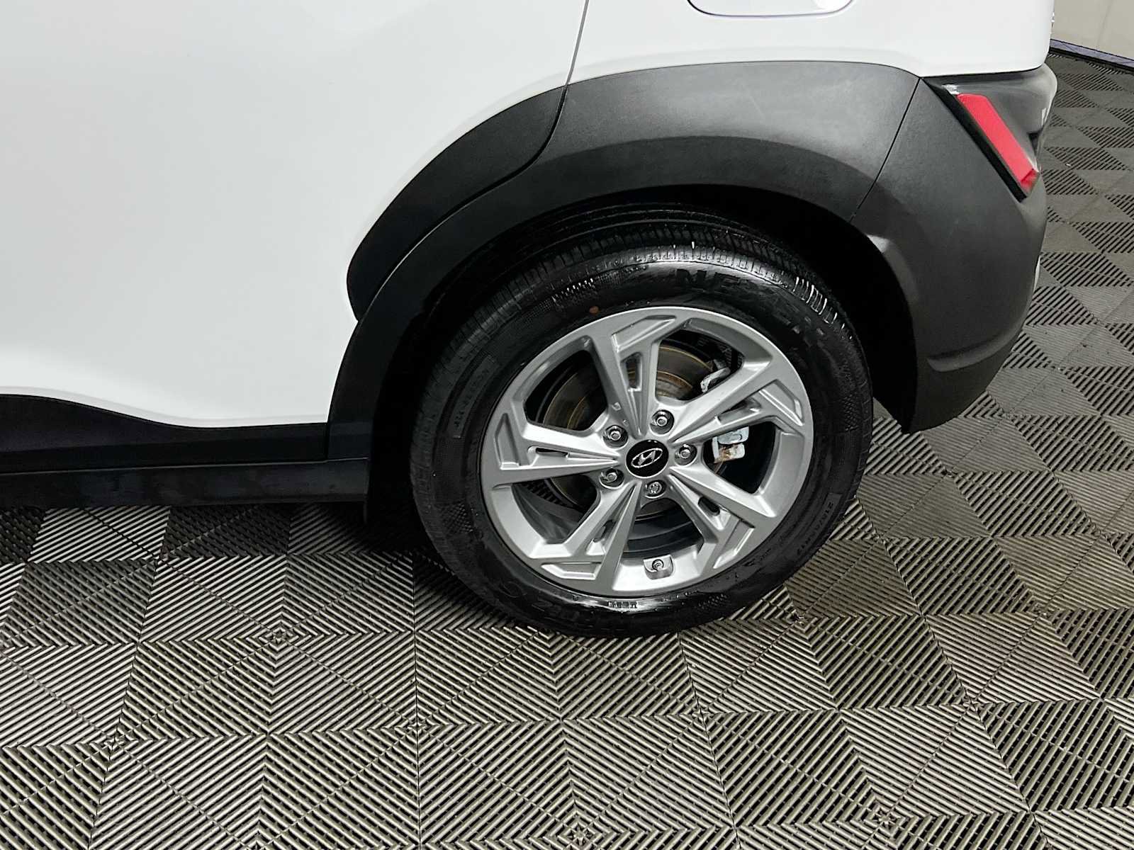 Certified 2023 Hyundai Kona SEL w/ Cargo Package image 29