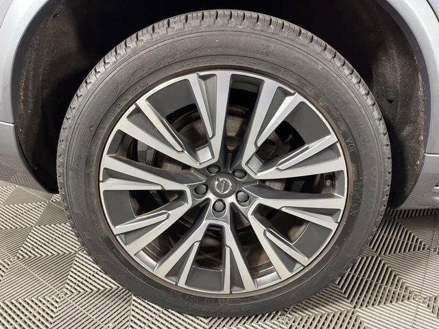 Used 2020 Volvo XC90 T6 Momentum AWD/4WD image 16