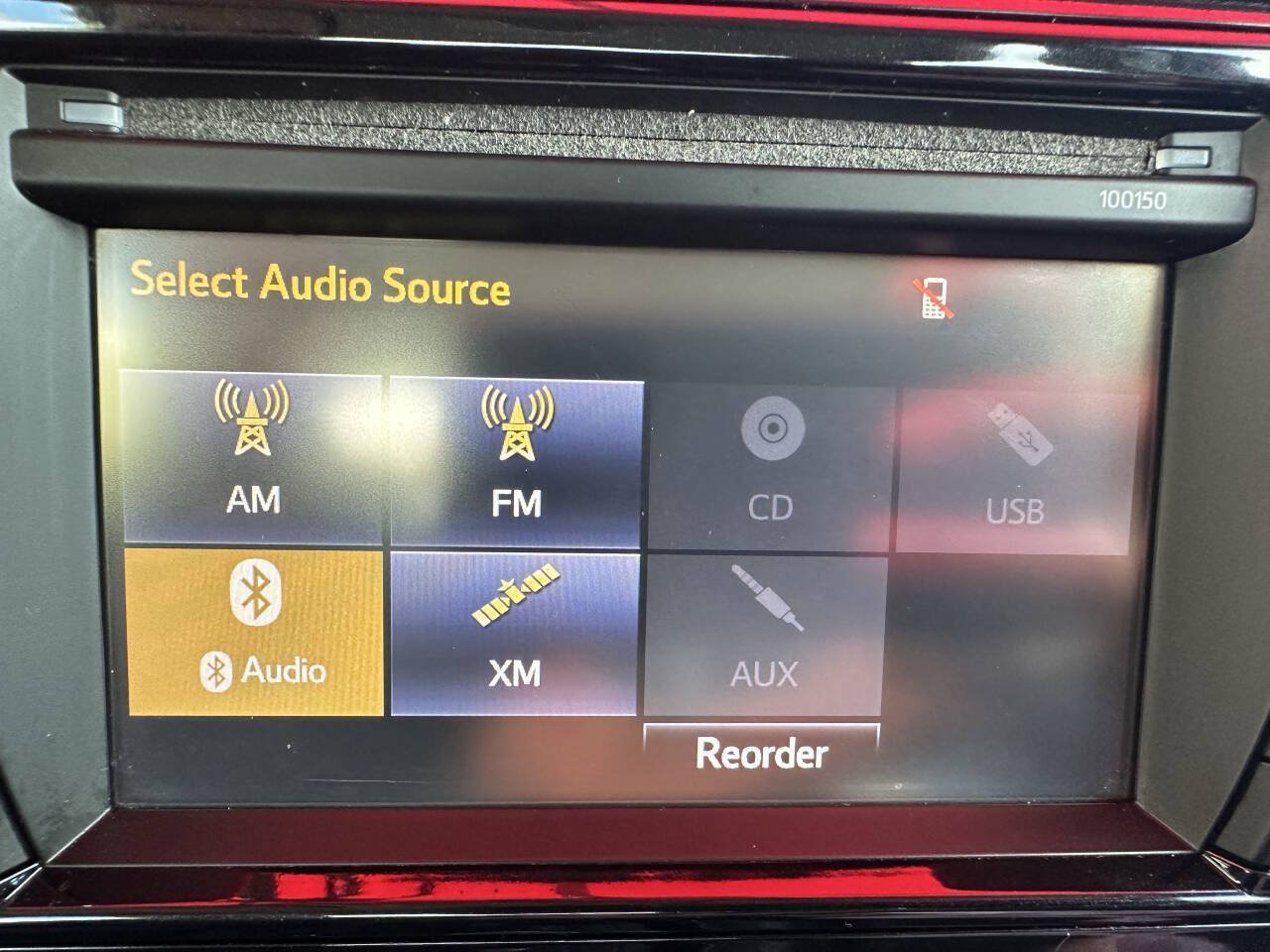 Used 2015 Toyota Corolla S Premium FWD image 30