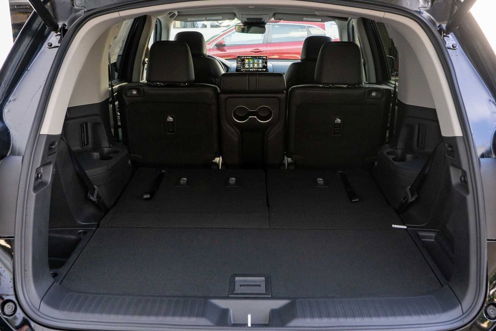 New 2025 Honda Pilot EX-L image 14