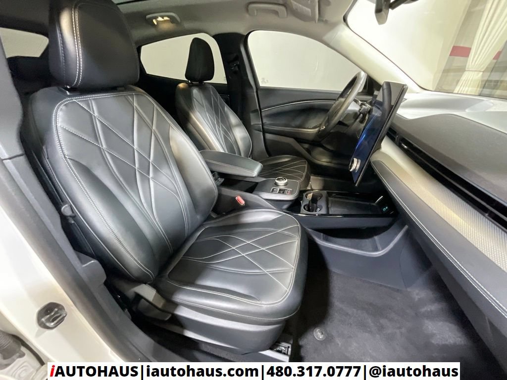 Used 2023 Ford Mustang Mach-E California Route 1 AWD/4WD image 21