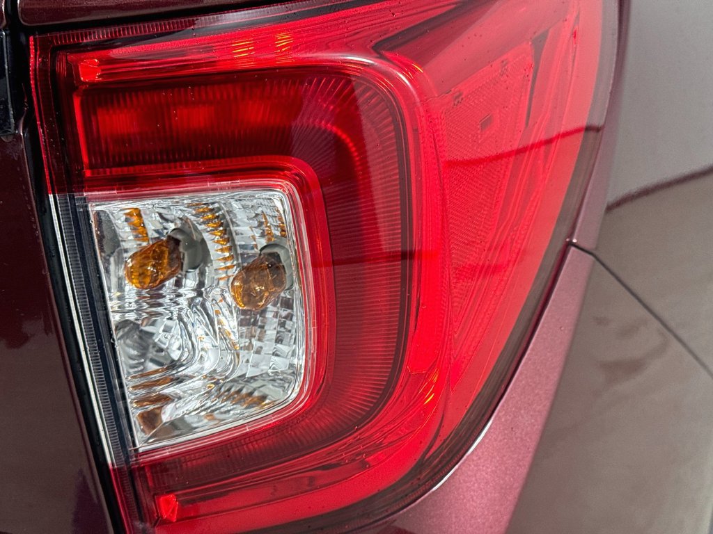 Used 2021 Honda Passport Elite image 35