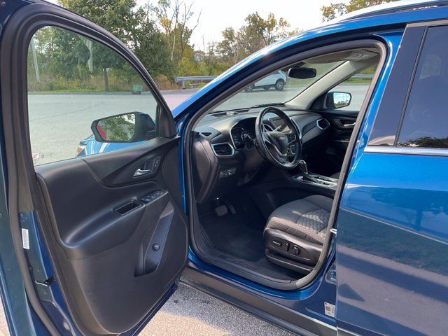 Used 2019 Chevrolet Equinox LT FWD image 14