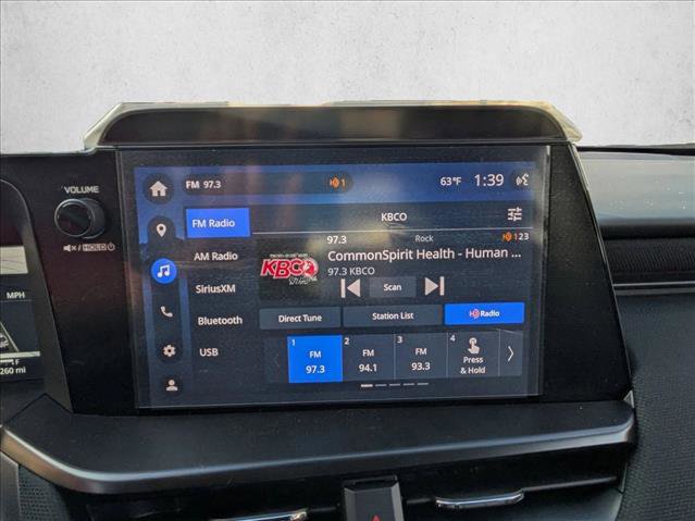 New 2026 Subaru Outback Limited image 15