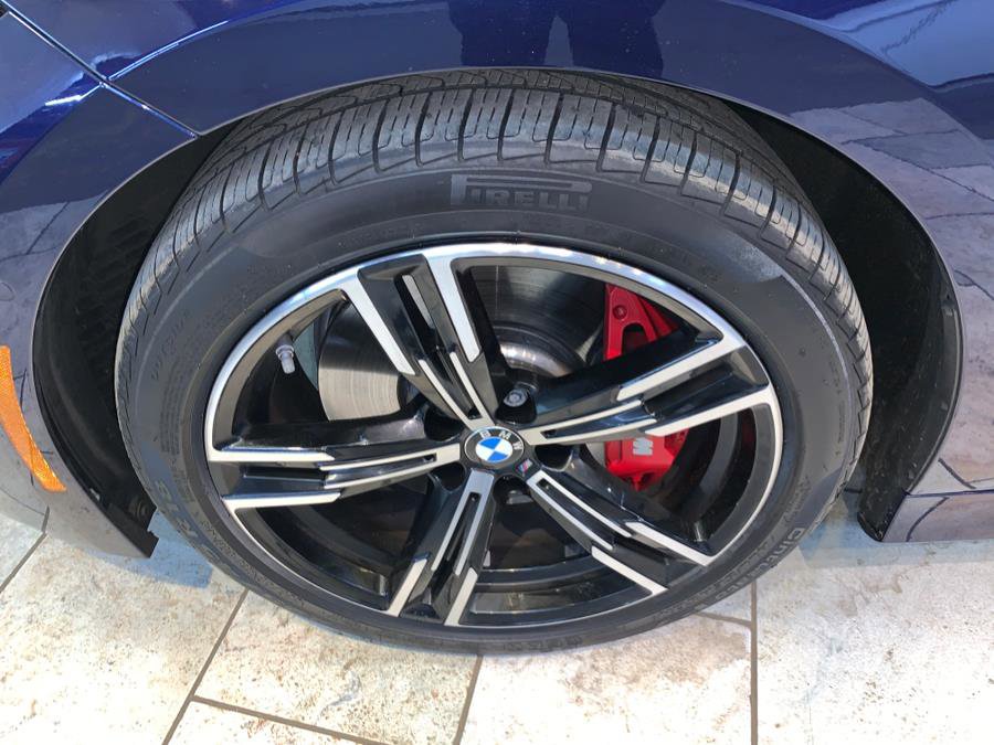 Used 2023 BMW M340i xDrive image 13