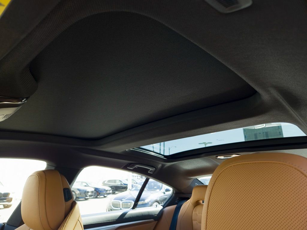 New 2026 BMW M850i xDrive w/ M Sport Professional Package image 14