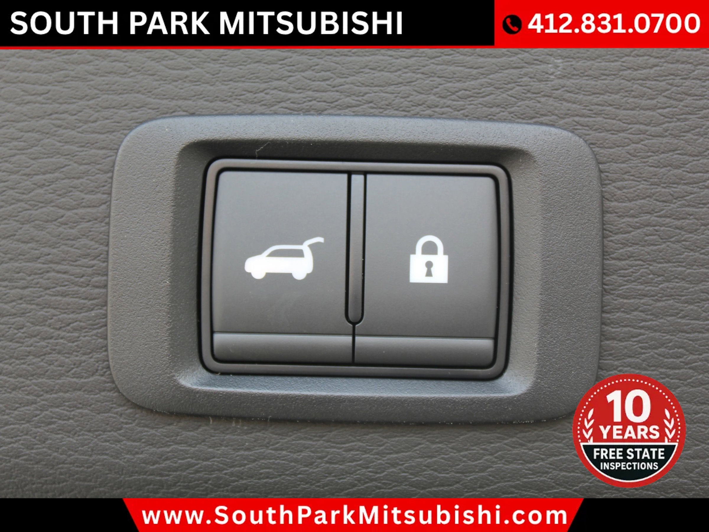 New 2025 Mitsubishi Outlander SEL image 13