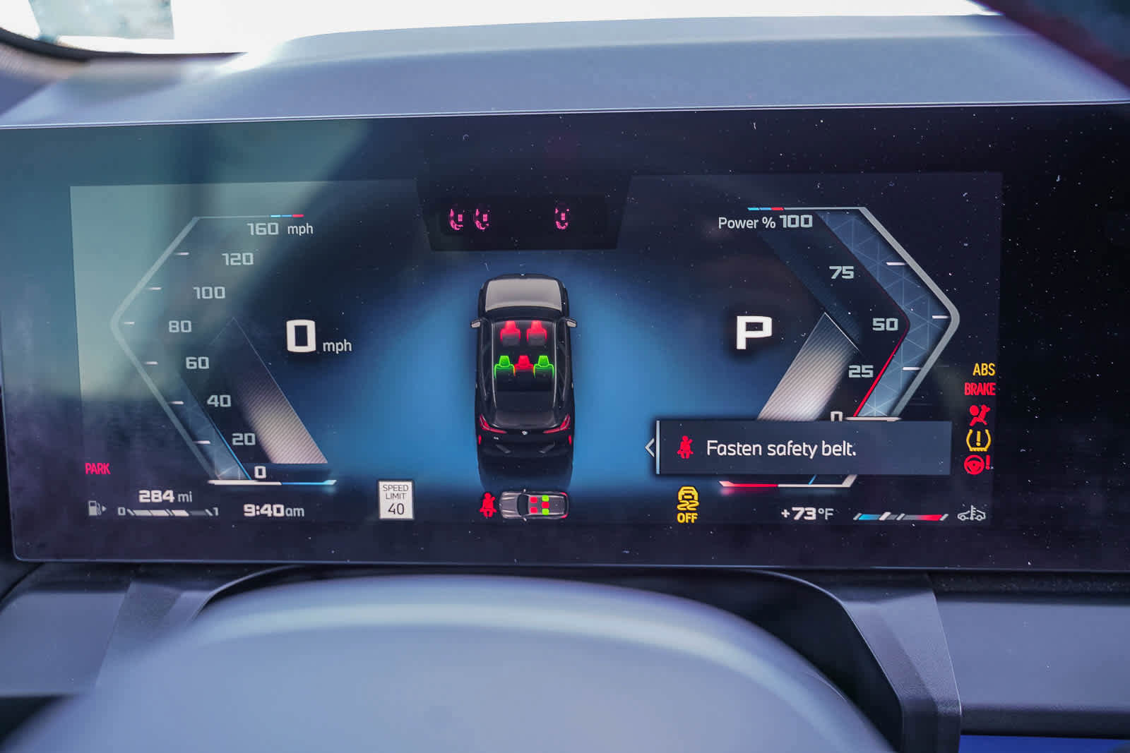 Used 2025 BMW X3 M50 AWD/4WD image 21