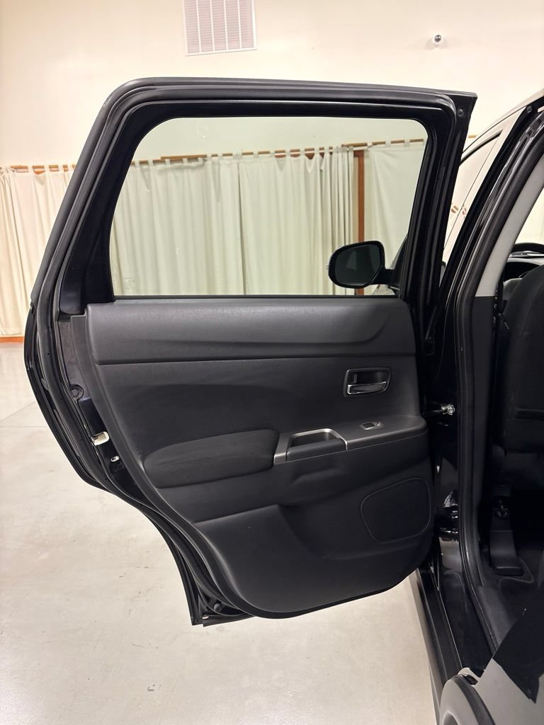 Used 2019 Mitsubishi Outlander Sport ES FWD image 20