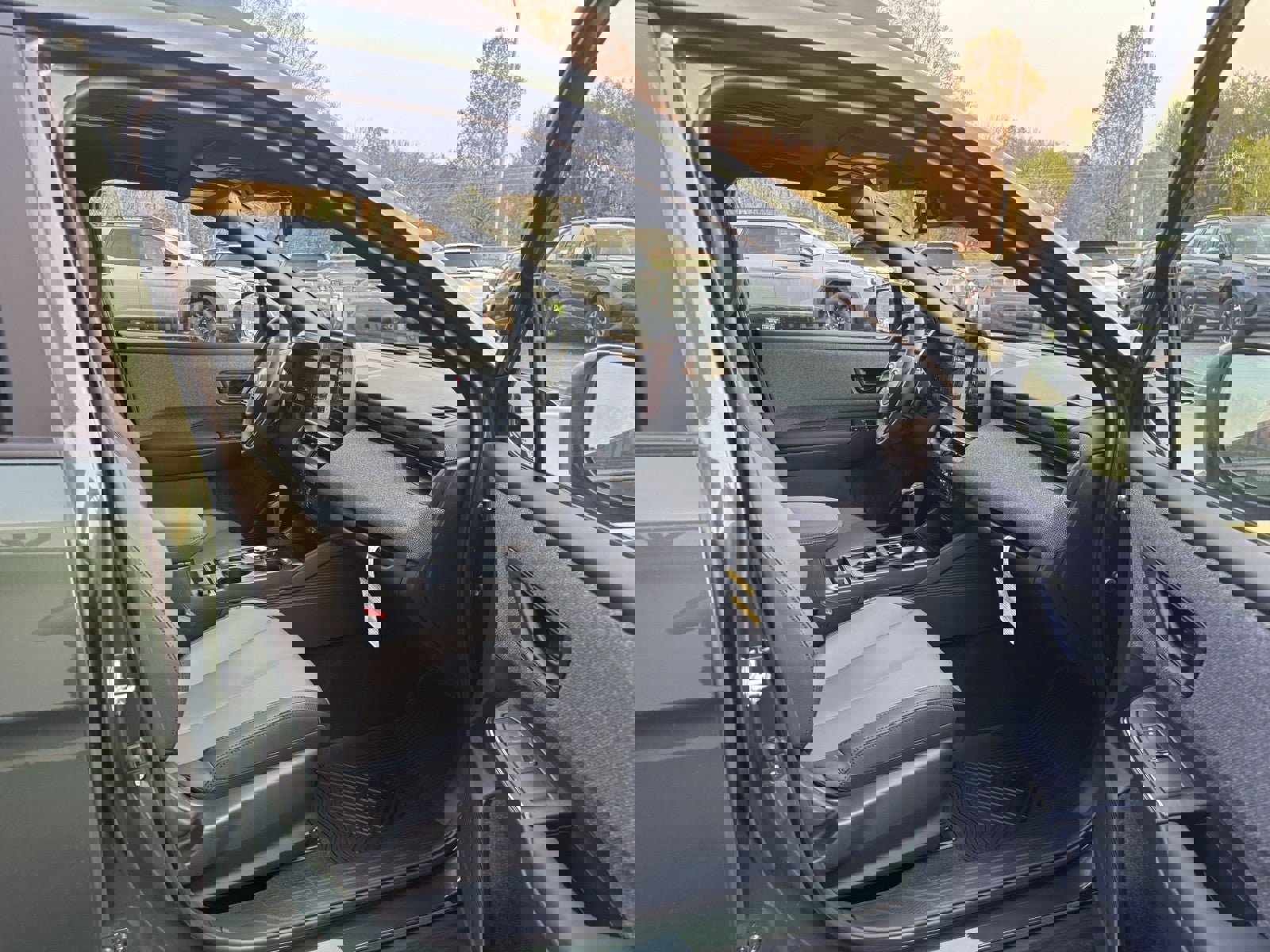 New 2026 Subaru Outback Premium image 48