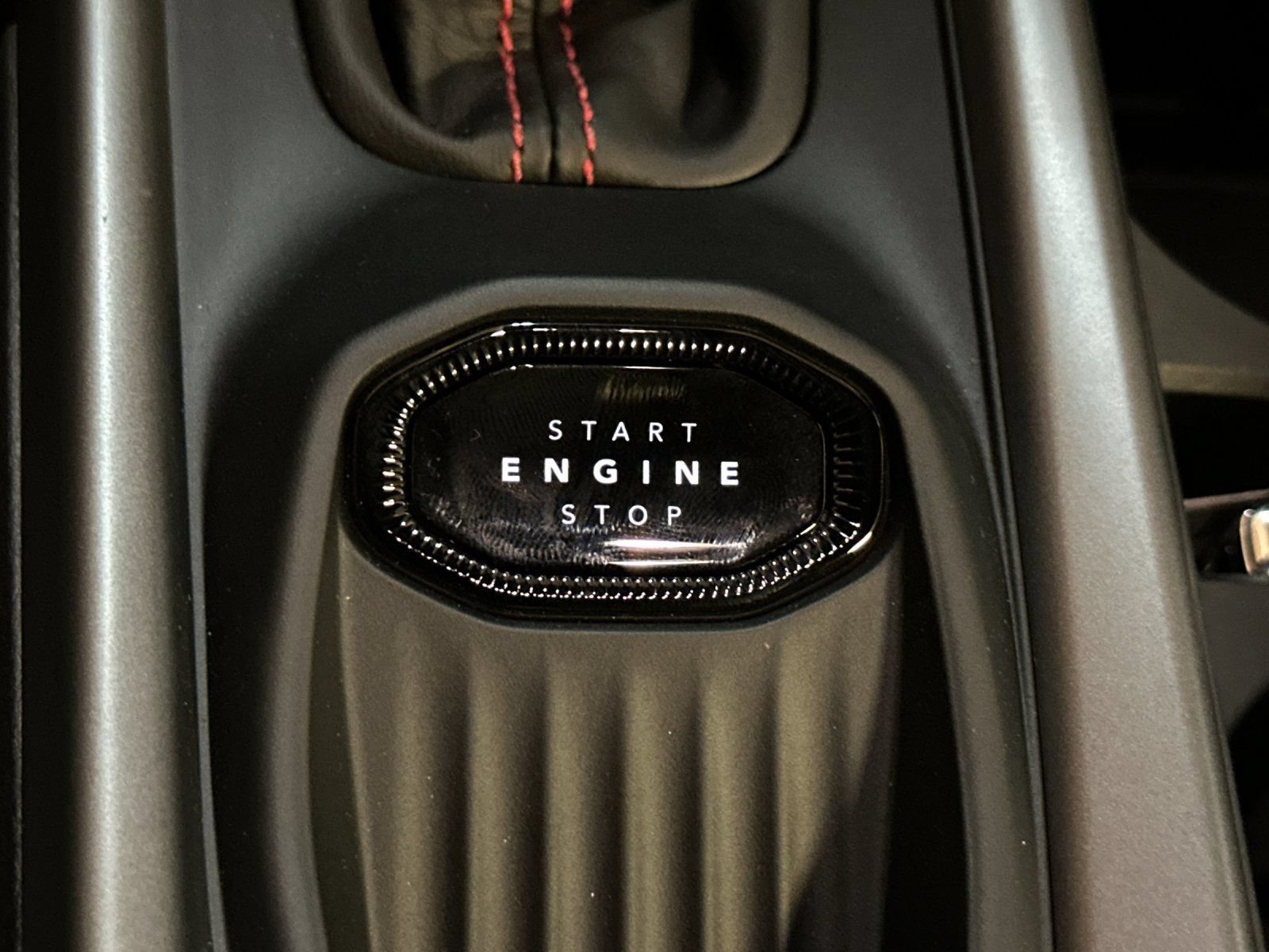 New 2026 Dodge Charger Scat Pack w/ Blacktop Package AWD/4WD image 20