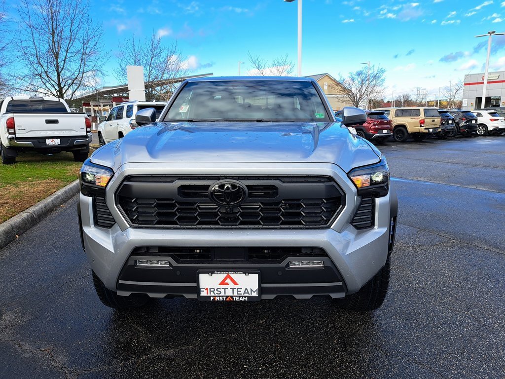 New 2026 Toyota Tacoma TRD Off-Road image 3