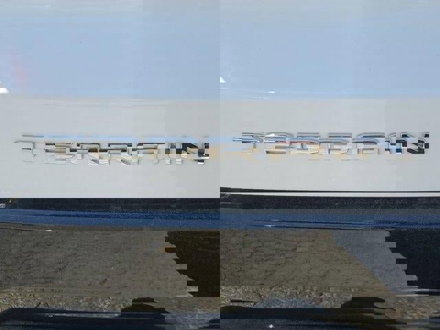 New 2026 GMC Terrain AT4 w/ Technology Package II image 7