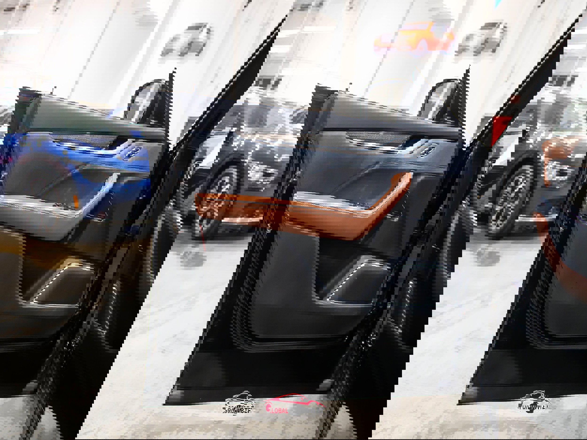 Used 2019 Maserati Levante S GranLusso image 43