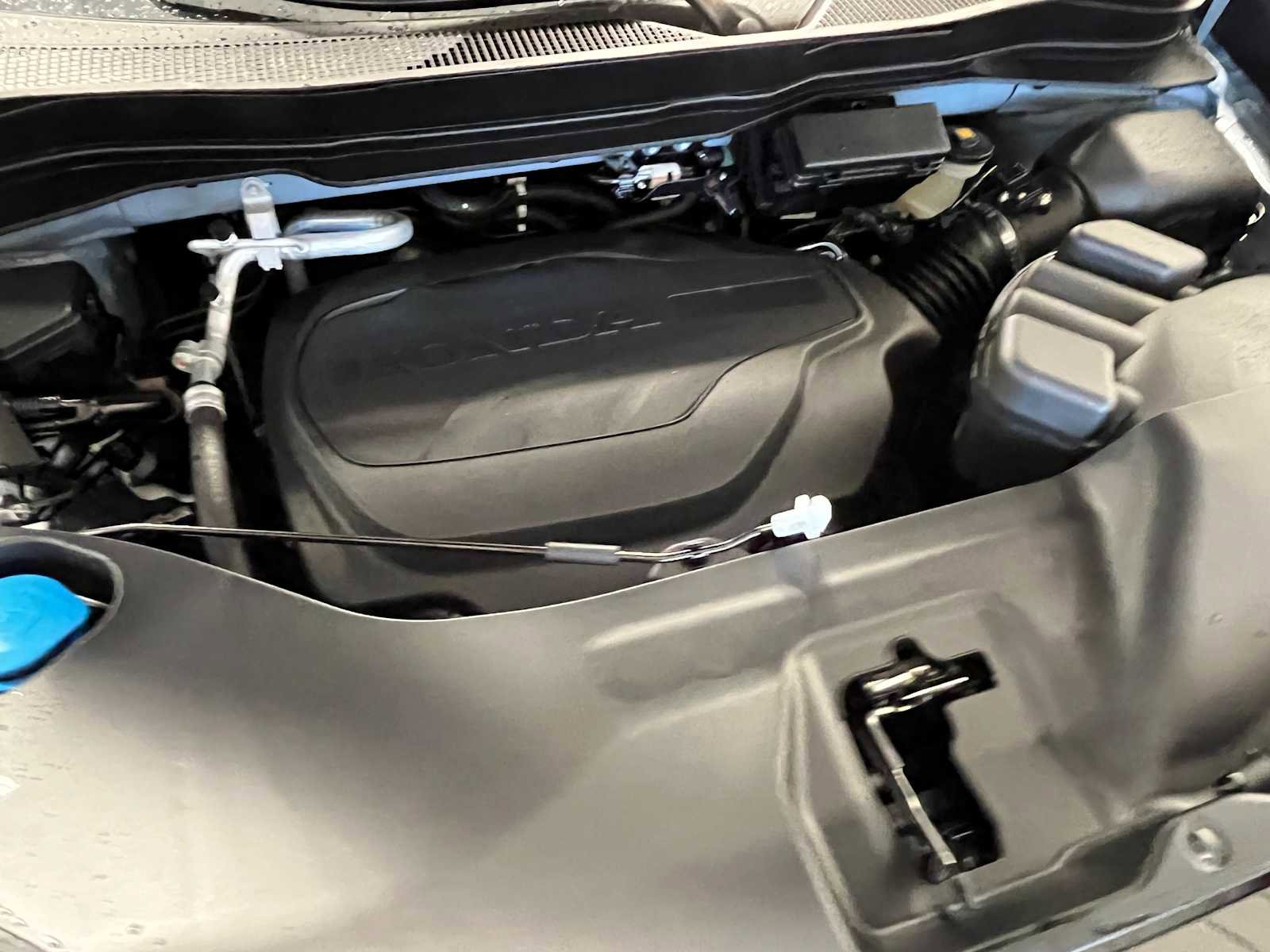 New 2026 Honda Ridgeline TrailSport image 10