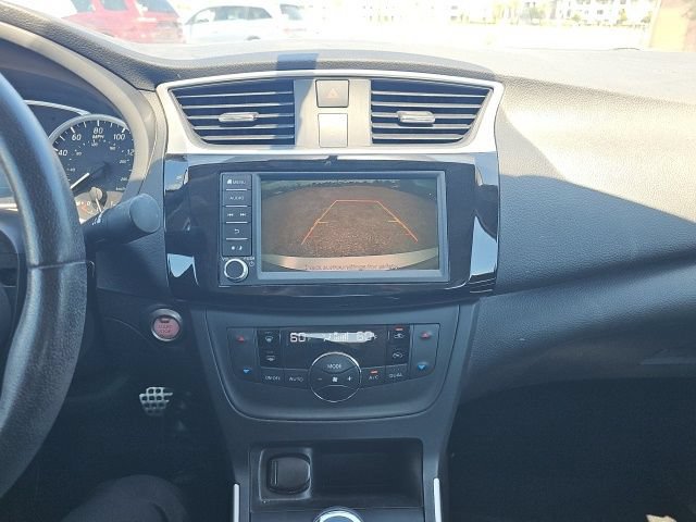 Used 2019 Nissan Sentra SV FWD image 9