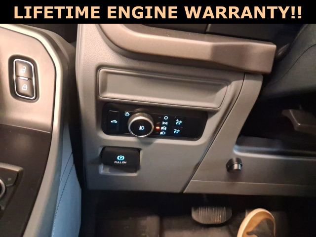 Used 2024 Ford F150 XLT image 15