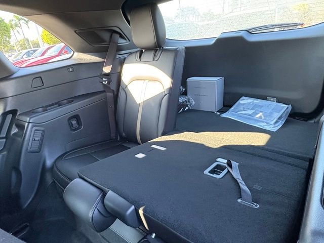 New 2026 MAZDA CX-90 3.3 Turbo S w/ Premium Package image 13