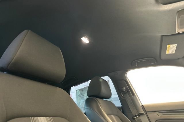 Used 2022 Honda Civic Sport image 18